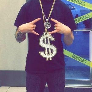 Meet your Posher, James